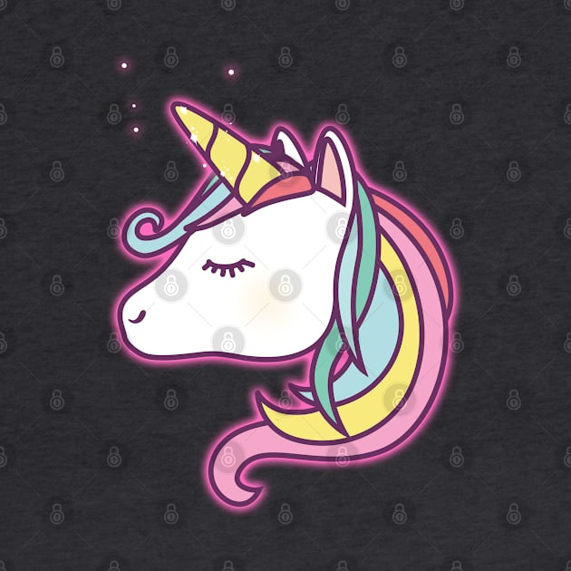 Unicorn Lover by Cds Design Store